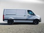 2025 Mercedes-Benz Sprinter Cargo Van 2500 Standard Roof I4 Diesel HO 144 RWD