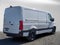 2025 Mercedes-Benz Sprinter Cargo Van 2500 Standard Roof I4 Diesel HO 144 RWD