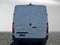 2025 Mercedes-Benz Sprinter Cargo Van 2500 Standard Roof I4 Diesel HO 144 RWD