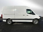 2023 Mercedes-Benz Sprinter 1500 Standard Roof I4 Gas 144" RWD