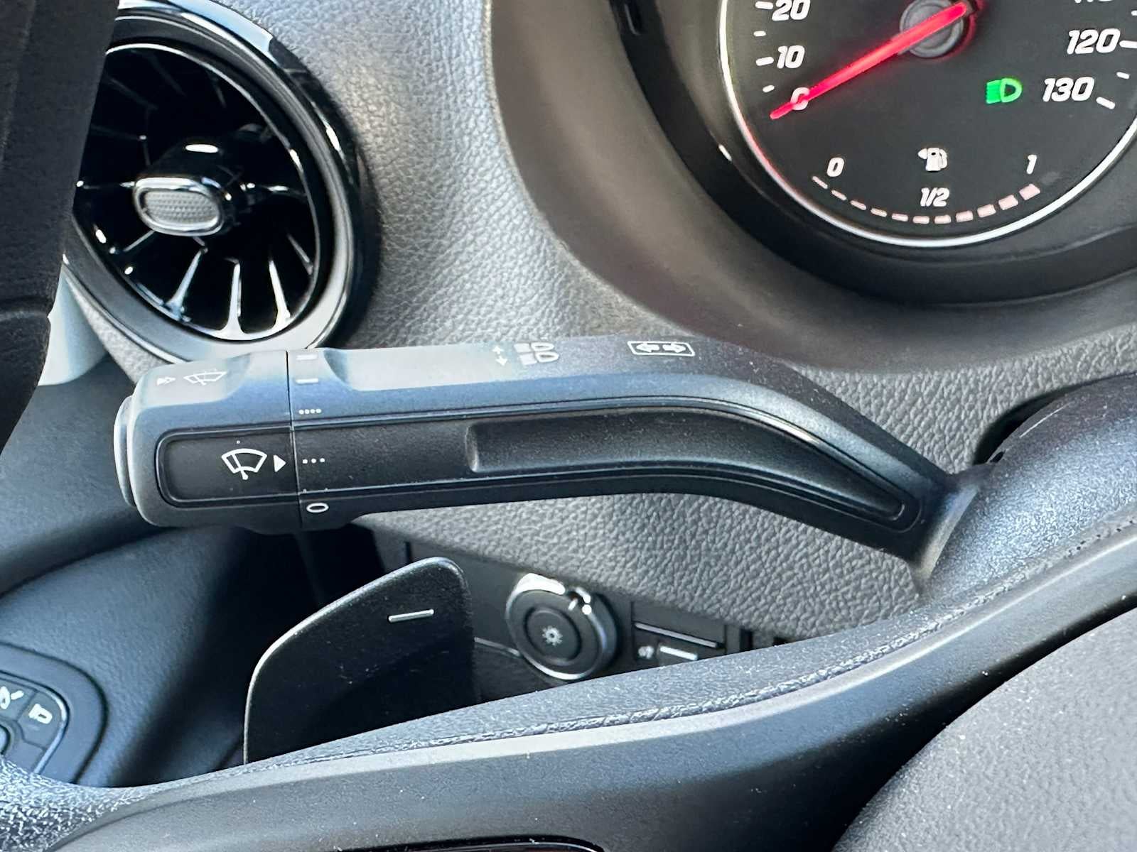 2023 Mercedes-Benz Sprinter 1500 Standard Roof I4 Gas 144" RWD