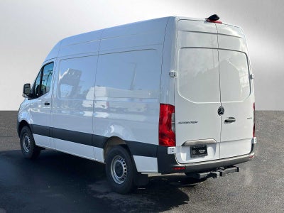 2023 Mercedes-Benz Sprinter 1500 Standard Roof I4 Gas 144" RWD