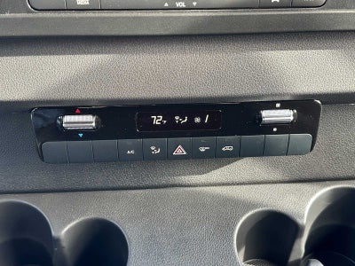 2023 Mercedes-Benz Sprinter Cargo Van 1500 Standard Roof I4 Gas 144 RWD