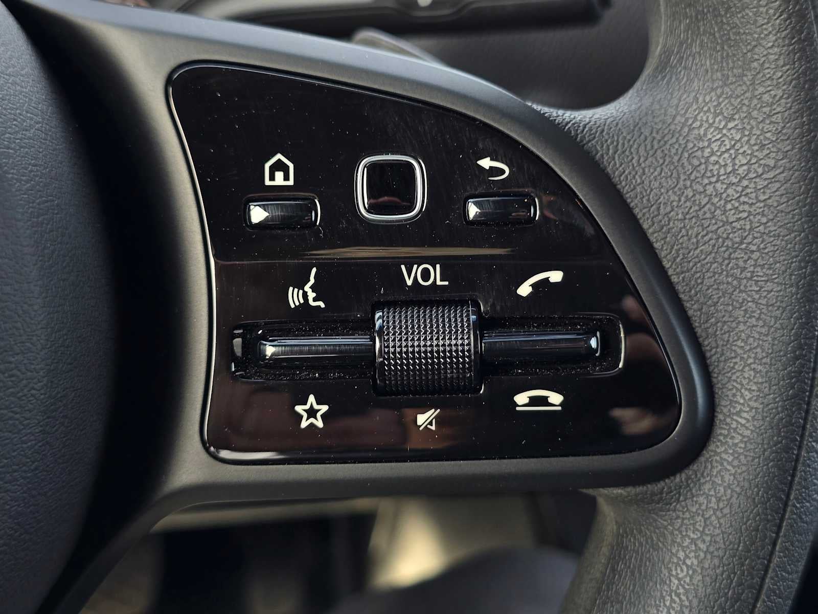 2023 Mercedes-Benz Sprinter Cargo Van 1500 Standard Roof I4 Gas 144 RWD