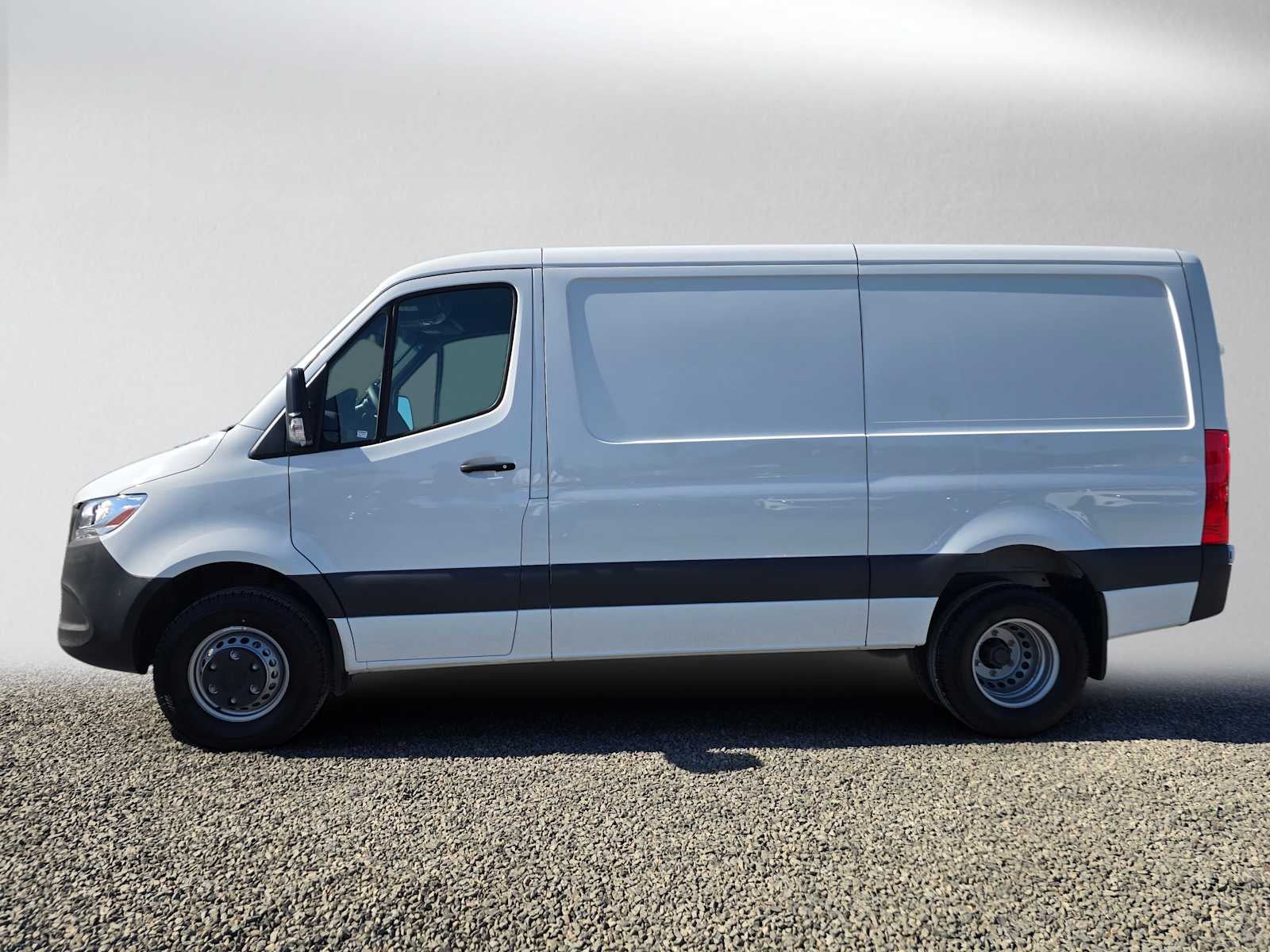 2024 Mercedes-Benz Sprinter Cargo Van 3500XD Standard Roof I4 Diesel HO 144 RWD