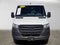 2024 Mercedes-Benz Sprinter Cargo Van 3500XD Standard Roof I4 Diesel HO 144 RWD