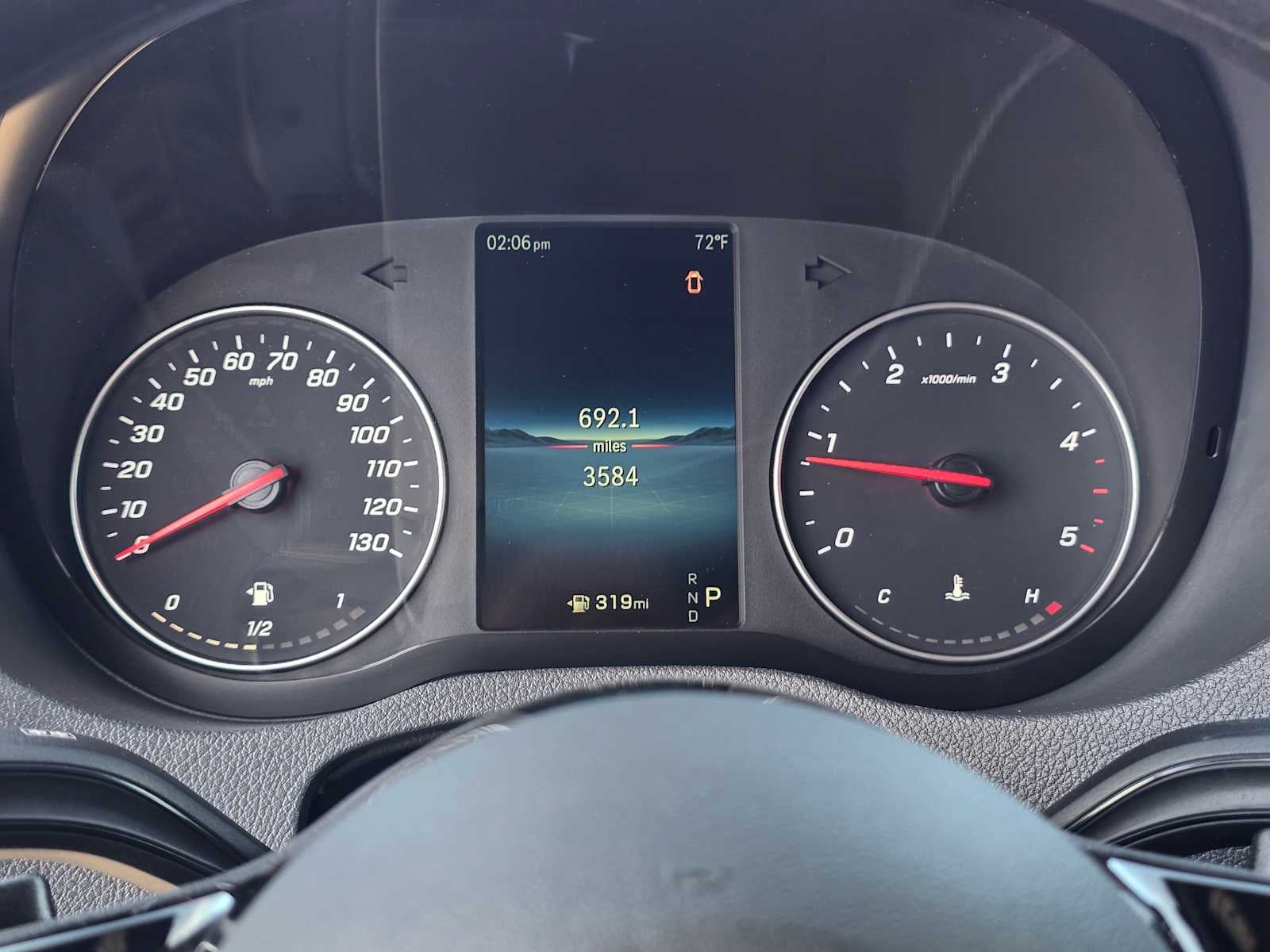 2025 Mercedes-Benz Sprinter Passenger Van 2500 Standard Roof I4 Diesel 144 RWD