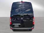 2025 Mercedes-Benz Sprinter Passenger Van 2500 Standard Roof I4 Diesel 144 RWD