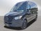 2025 Mercedes-Benz Sprinter Passenger Van 2500 Standard Roof I4 Diesel 144 RWD