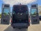 2026 Mercedes-Benz Sprinter Passenger Van 2500 Standard Roof I4 Diesel HO 144 AWD