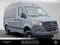 2026 Mercedes-Benz Sprinter Passenger Van 2500 Standard Roof I4 Diesel HO 144 AWD