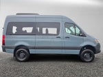2026 Mercedes-Benz Sprinter Passenger Van 2500 Standard Roof I4 Diesel HO 144 AWD