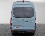 2026 Mercedes-Benz Sprinter Passenger Van 2500 Standard Roof I4 Diesel HO 144 AWD