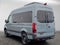 2026 Mercedes-Benz Sprinter Passenger Van 2500 Standard Roof I4 Diesel HO 144 AWD