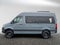 2026 Mercedes-Benz Sprinter Passenger Van 2500 Standard Roof I4 Diesel HO 144 AWD