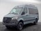 2026 Mercedes-Benz Sprinter Passenger Van 2500 Standard Roof I4 Diesel HO 144 AWD