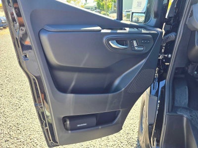2026 Mercedes-Benz Sprinter Passenger Van 2500 Standard Roof I4 Diesel HO 144 AWD
