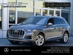 2020 Audi Q7 Premium