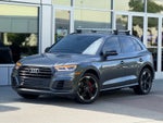 2020 Audi SQ5 Premium Plus