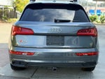 2020 Audi SQ5 Premium Plus