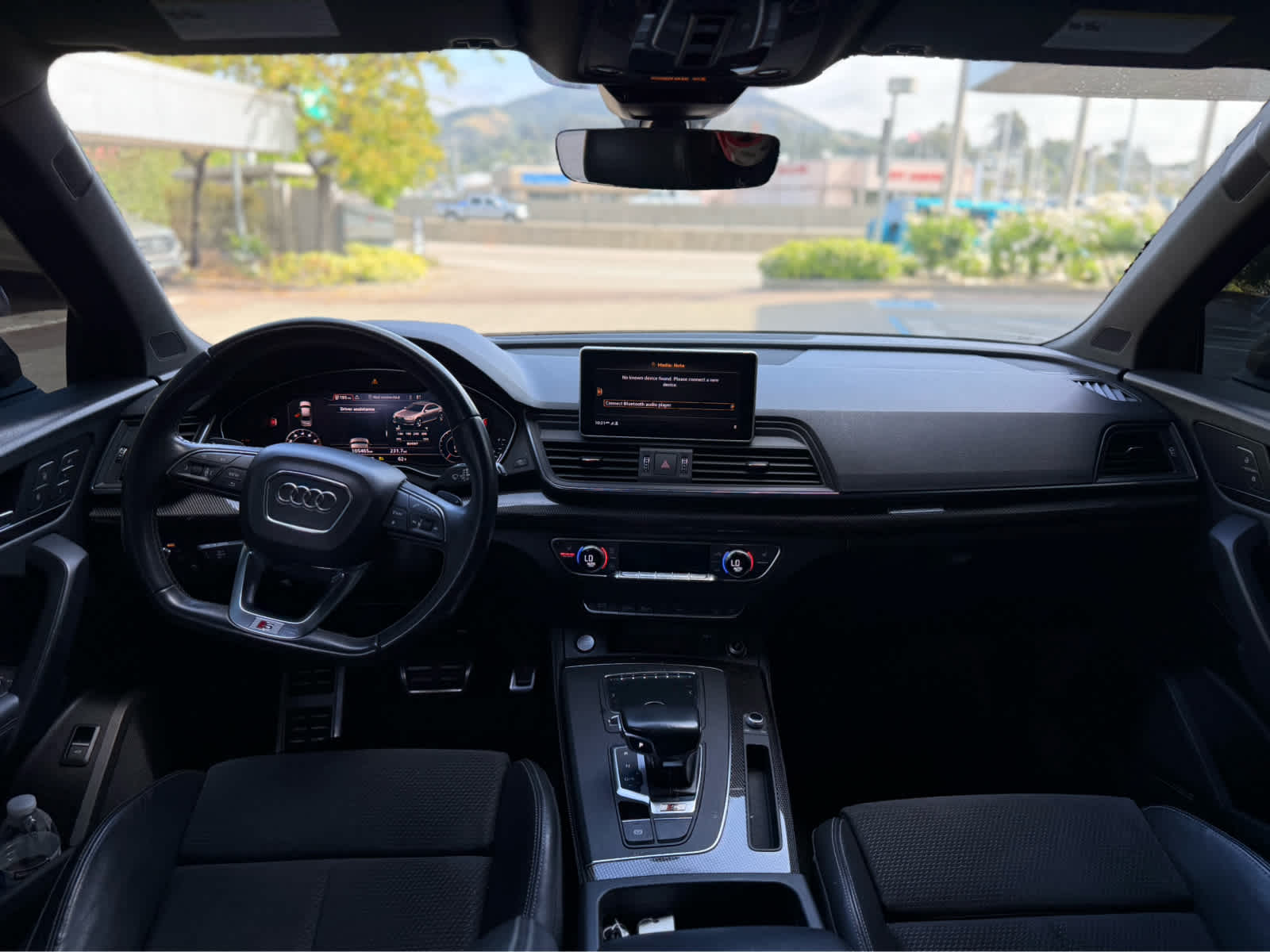 2020 Audi SQ5 Premium Plus