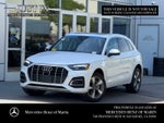 2024 Audi Q5 Premium Plus