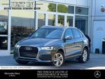 2018 Audi Q3 Premium