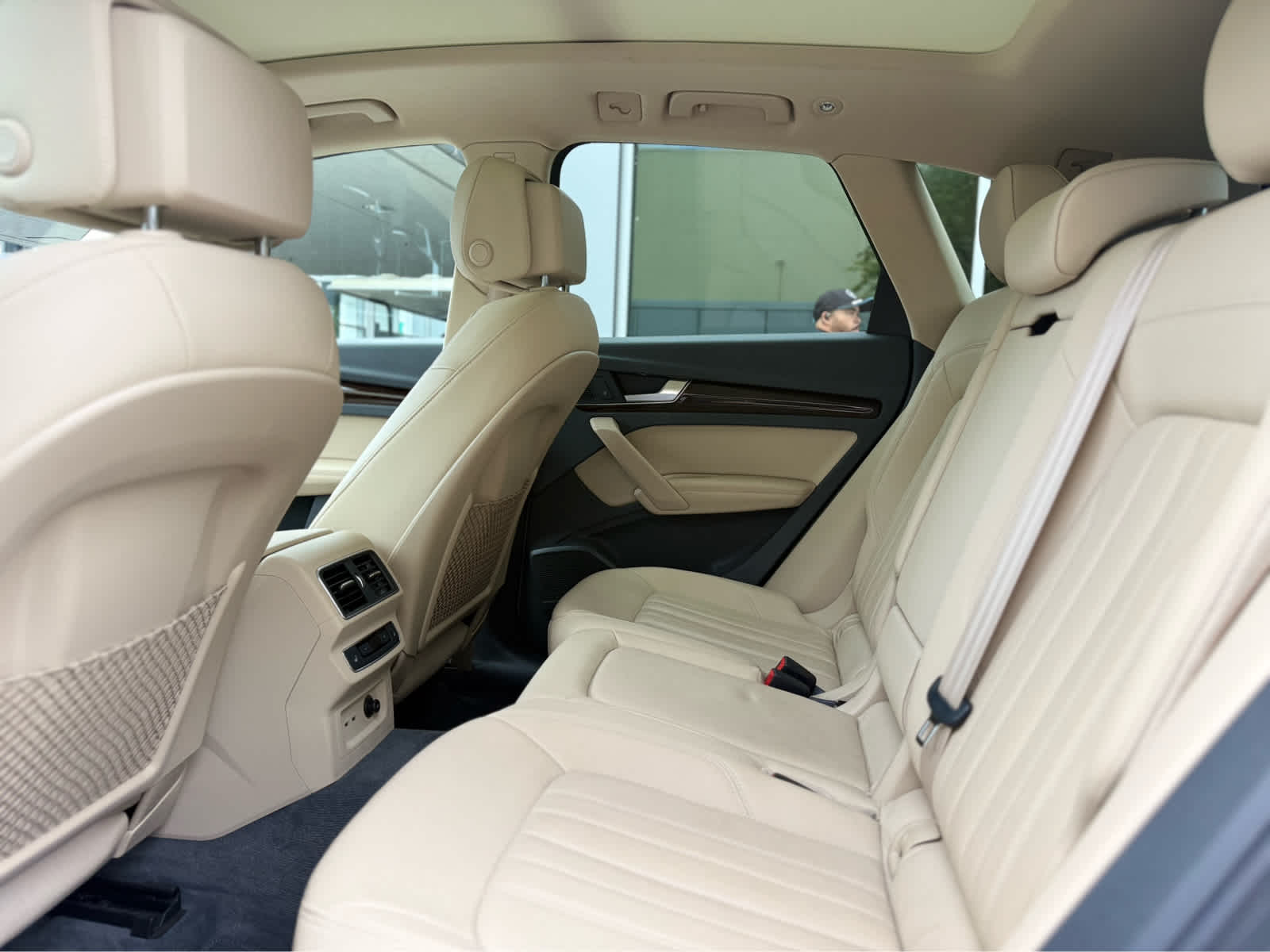 2019 Audi Q5 Premium Plus