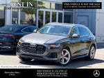 2019 Audi Q8 Prestige
