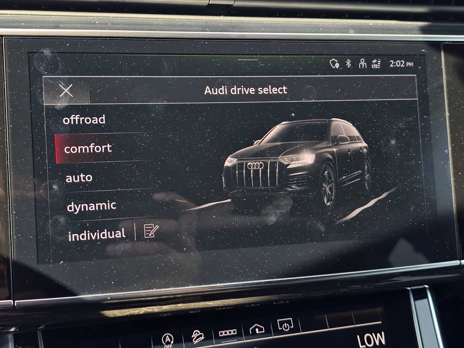 2025 Audi Q7 Premium Plus