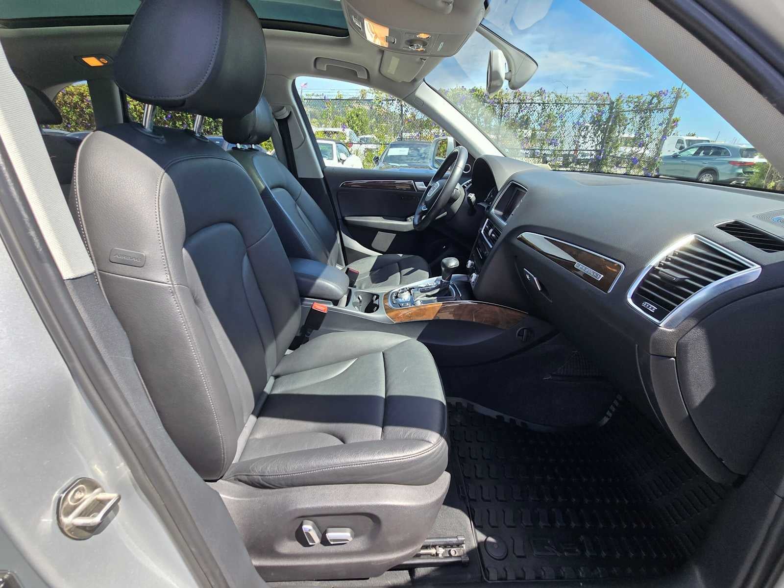 2013 Audi Q5 Premium Plus