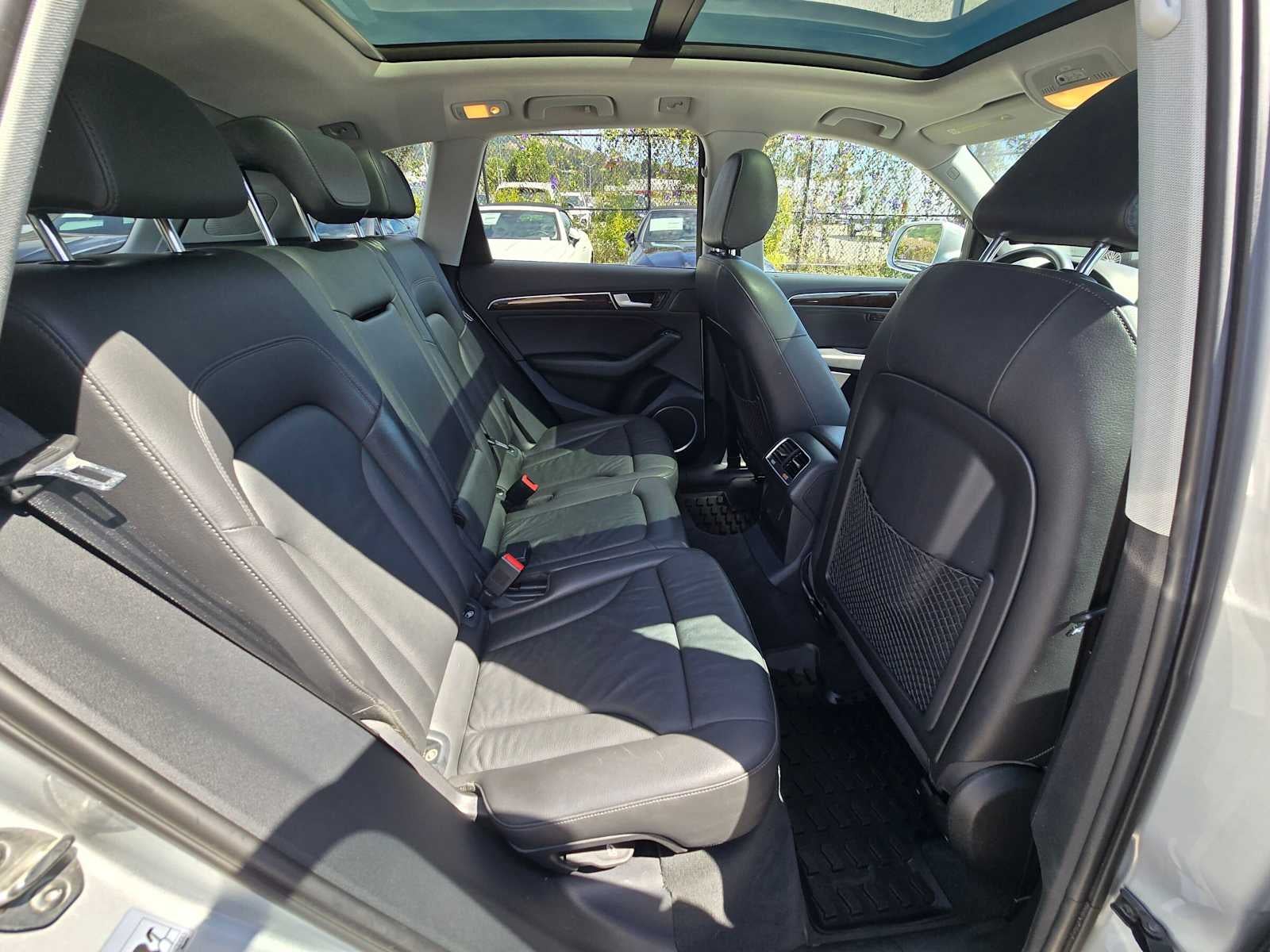 2013 Audi Q5 Premium Plus