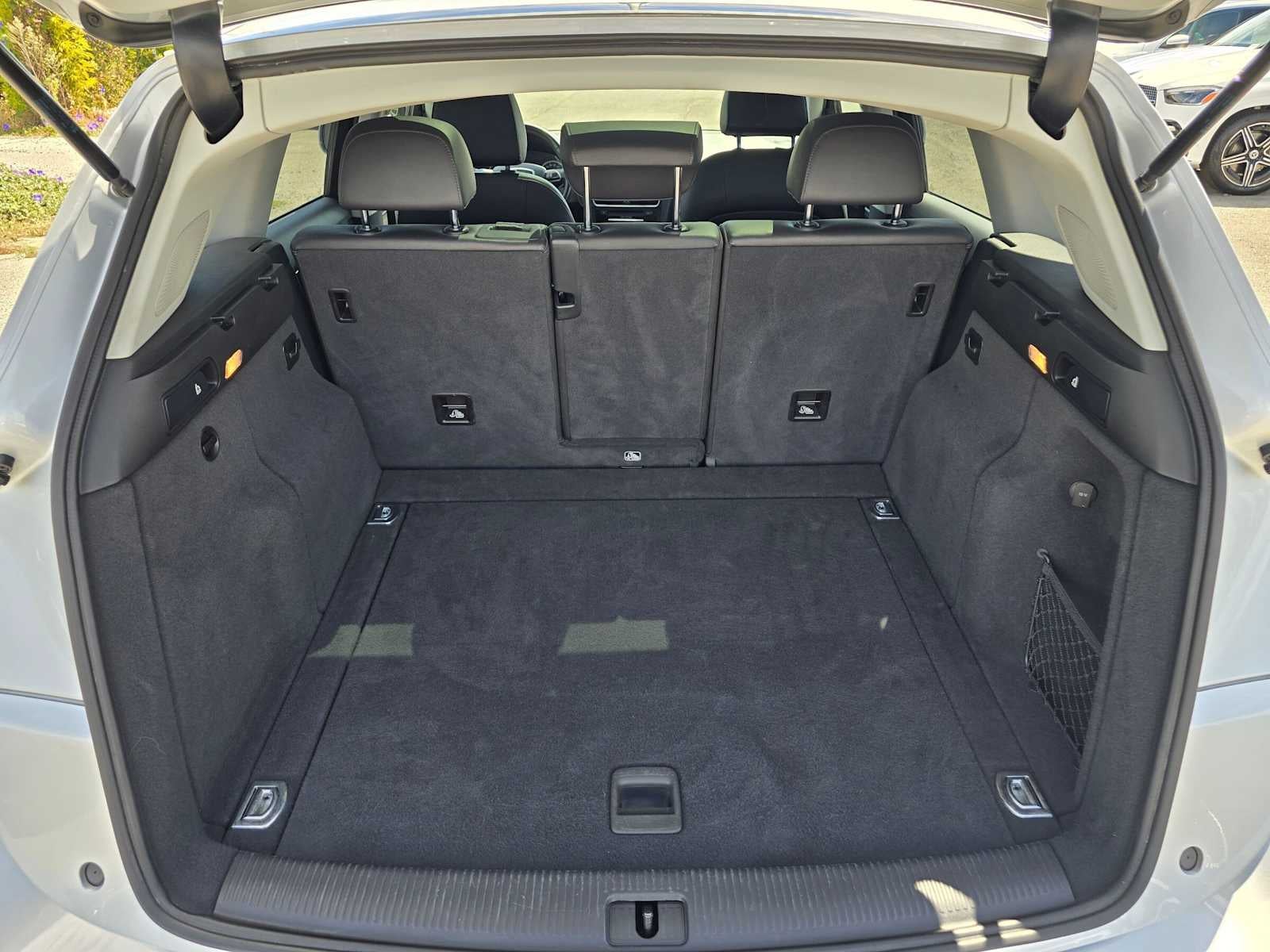 2013 Audi Q5 Premium Plus