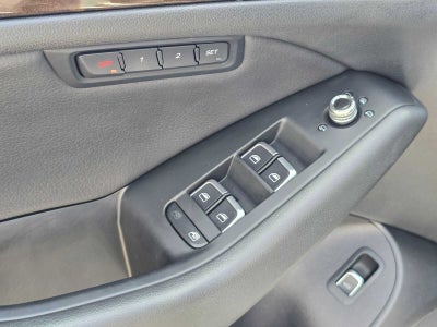 2013 Audi Q5 Premium Plus