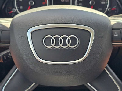 2013 Audi Q5 Premium Plus