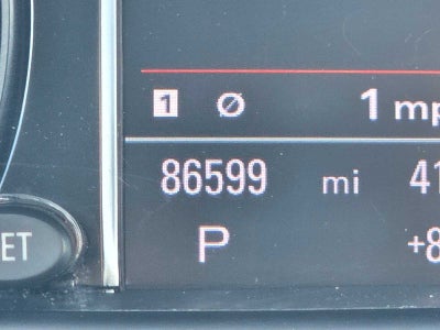 2013 Audi Q5 Premium Plus