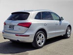 2013 Audi Q5 Premium Plus