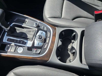 2013 Audi Q5 Premium Plus
