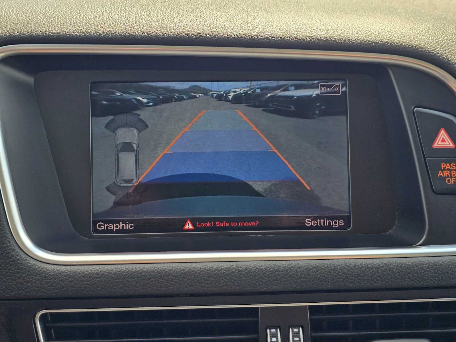 2013 Audi Q5 Premium Plus