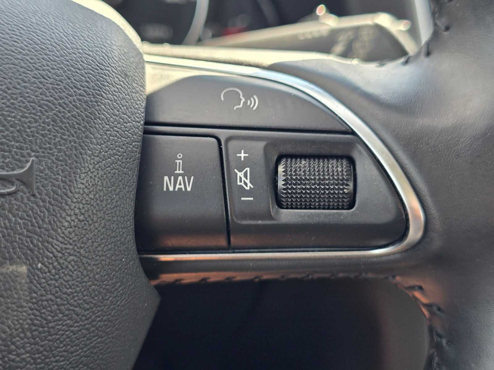 2013 Audi Q5 Premium Plus