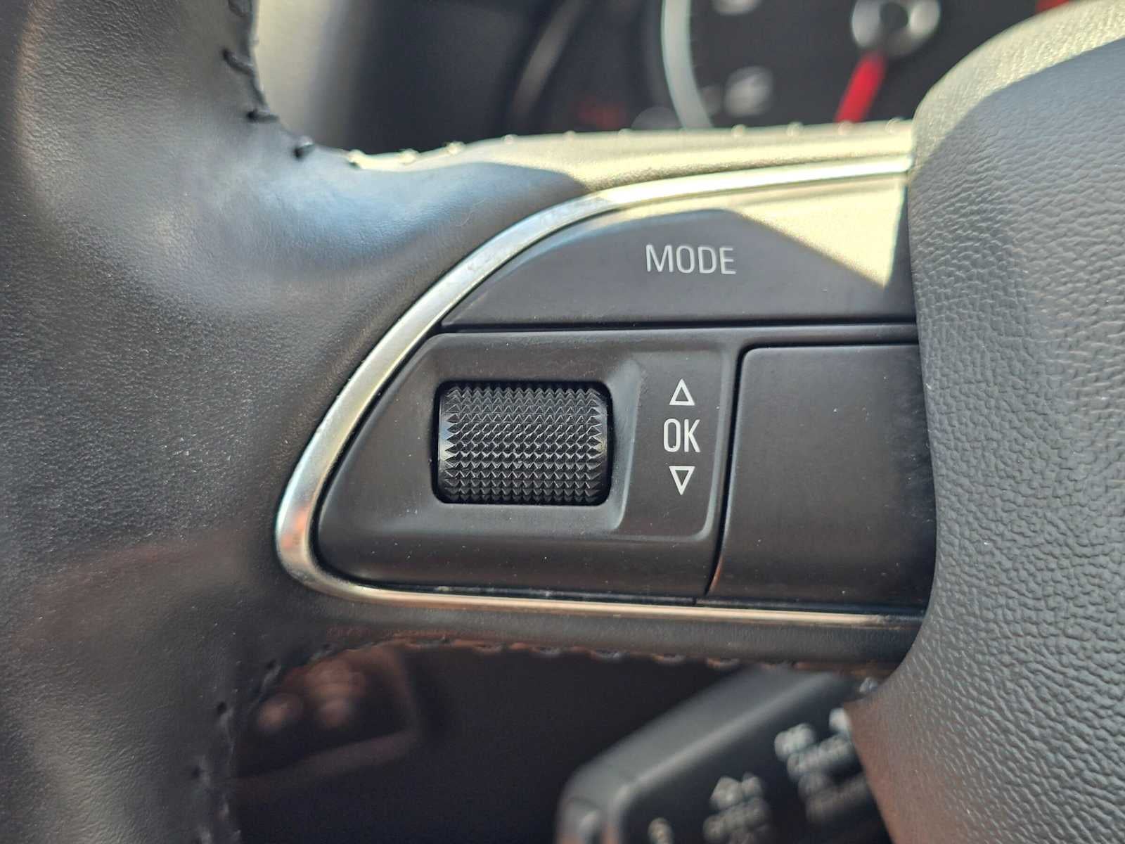 2013 Audi Q5 Premium Plus