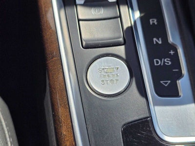 2013 Audi Q5 Premium Plus