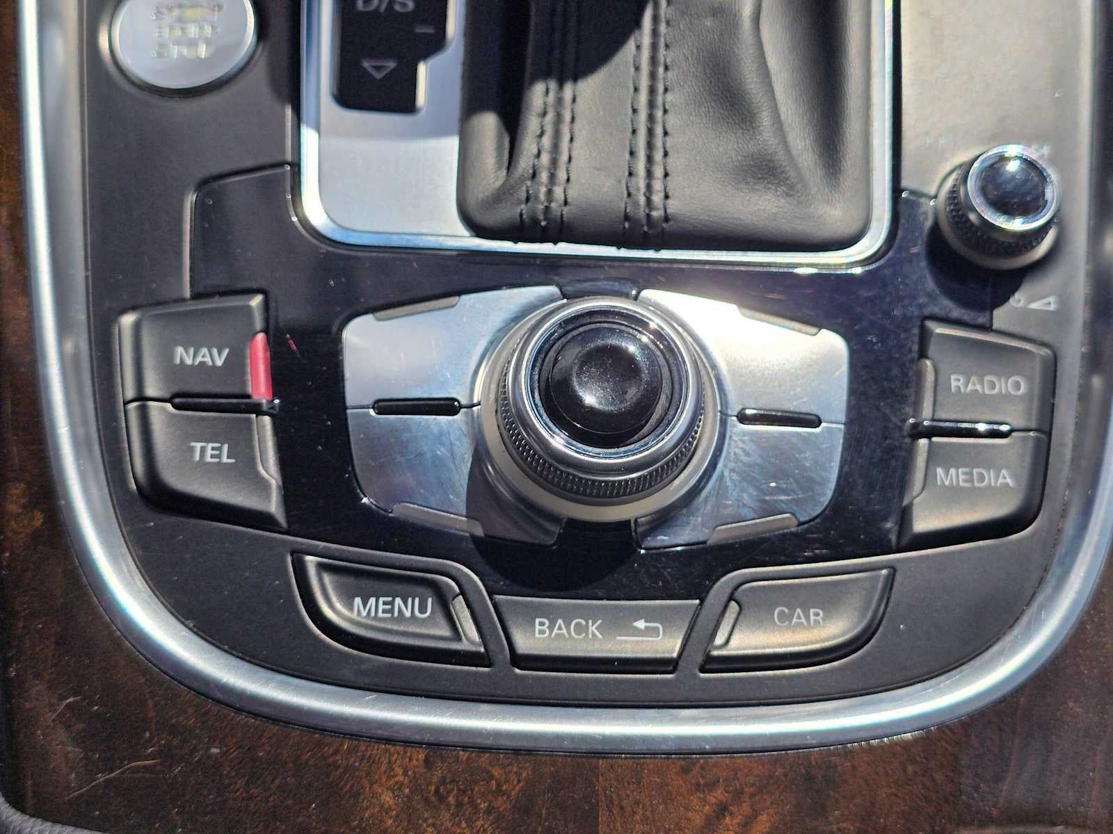 2013 Audi Q5 Premium Plus