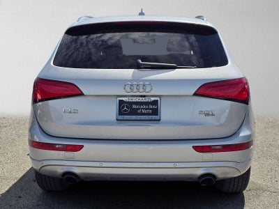 2013 Audi Q5 Premium Plus