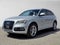 2013 Audi Q5 Premium Plus