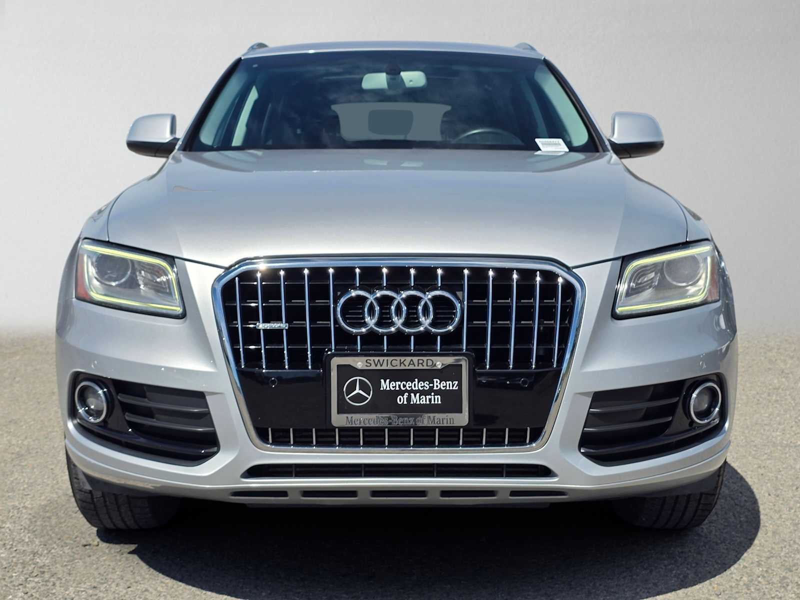 2013 Audi Q5 Premium Plus