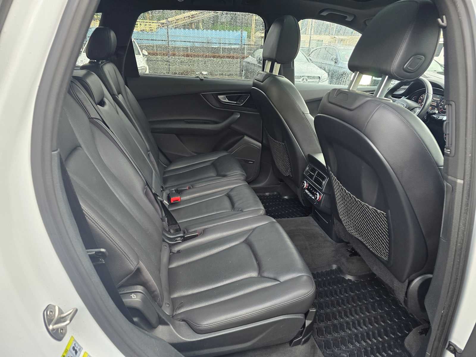 2017 Audi Q7 Prestige