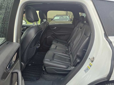 2017 Audi Q7 Prestige