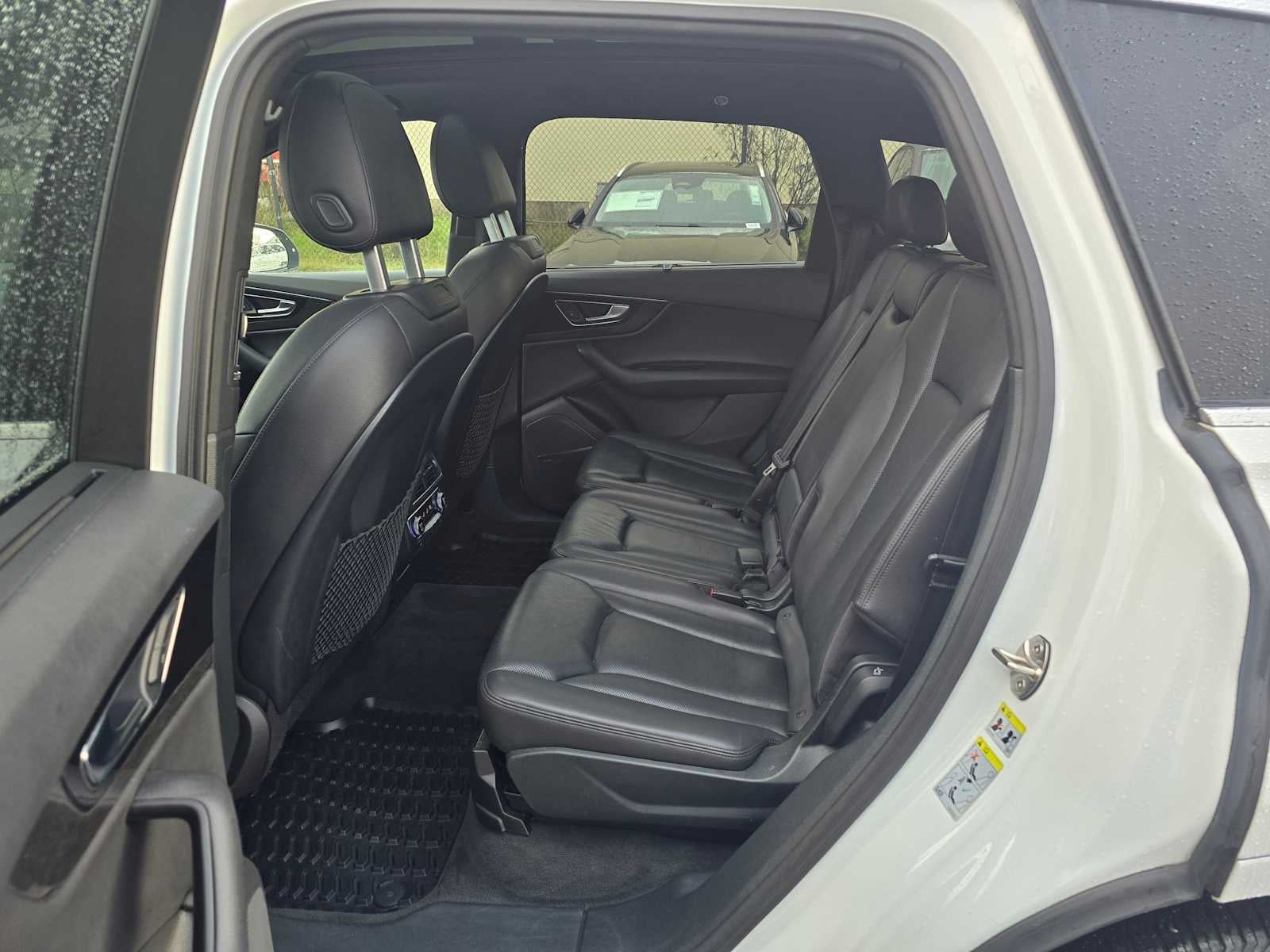 2017 Audi Q7 Prestige