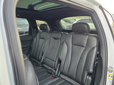 2017 Audi Q7 Prestige